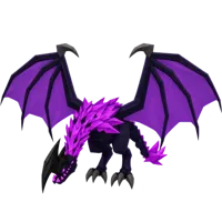 Void Dragon