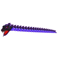 Void Serpent