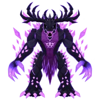 Wendigo