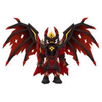 World Burner