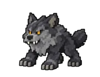 Zombified Tombstone Bear