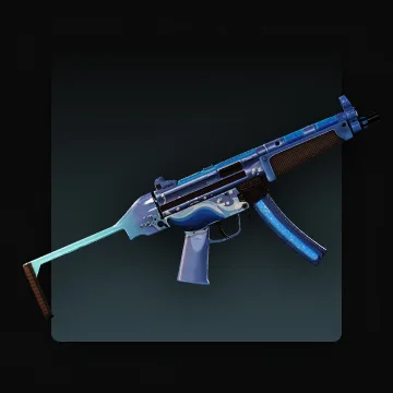 MP5A4