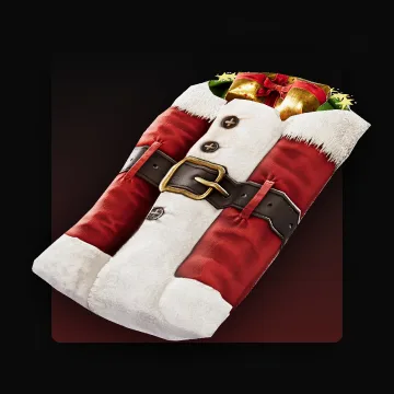 Спальный мешок