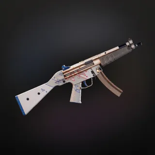 MP5A4