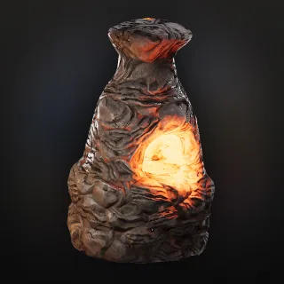 Печь — твич-дропс Rust, раунд 28