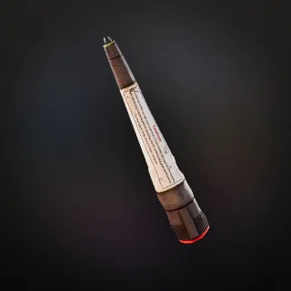 Костяной нож — твич-дропс Rust, раунд 28