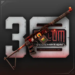 Semi Automatic Rifle