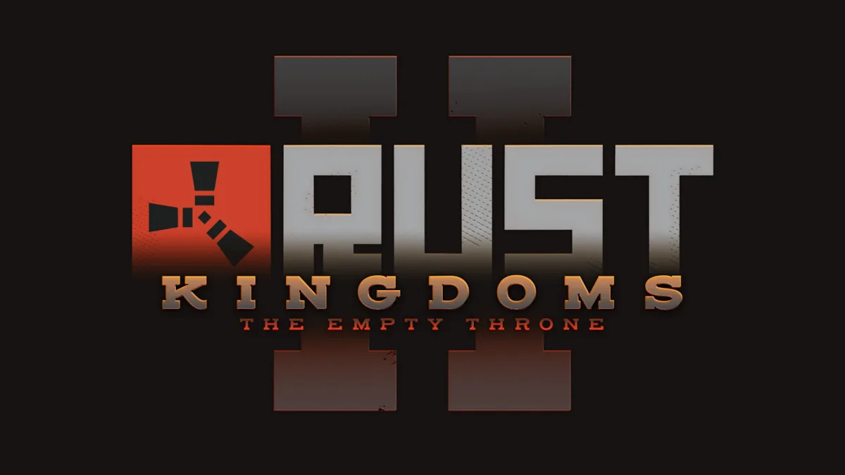 Твич-дропсы Rust: Rust Kingdoms II