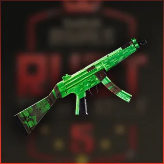 MP5A4