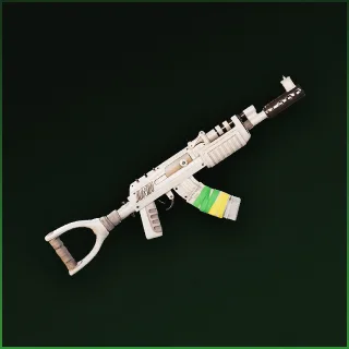 Assualt Rifle