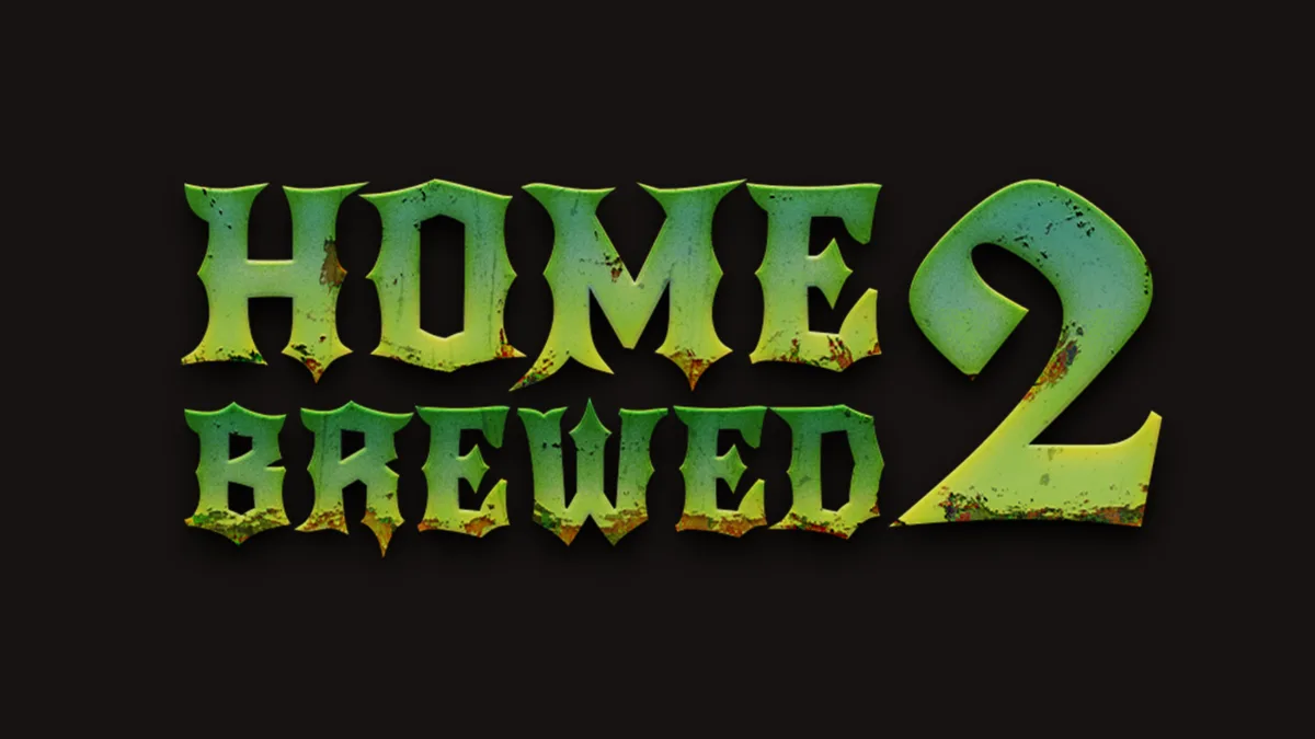 Твич-дропсы Rust: Home-Brewed 2