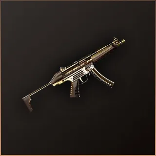 MP5A4