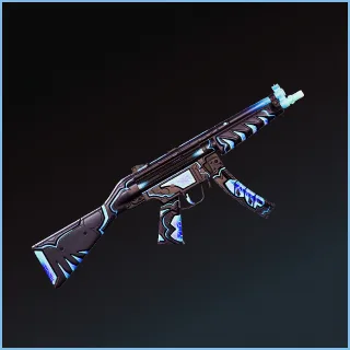 MP5A4