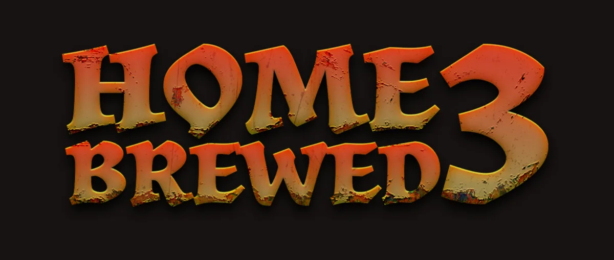 Твич-дропсы Rust: Homebrewed 3