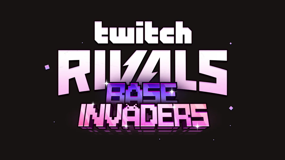 Твич-дропсы Rust: Base Invaders