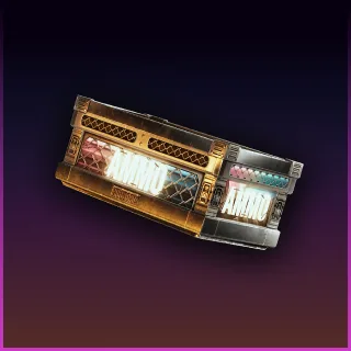Большой деревянный ящик — твич-дропс Rust, раунд 46
