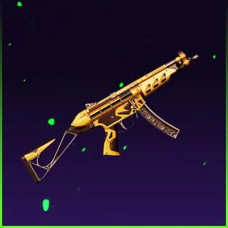 MP5A4
