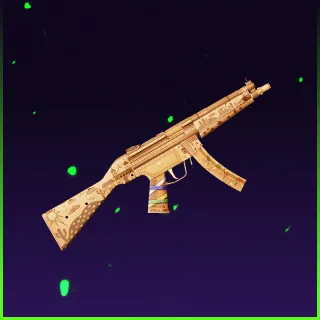 MP5A4