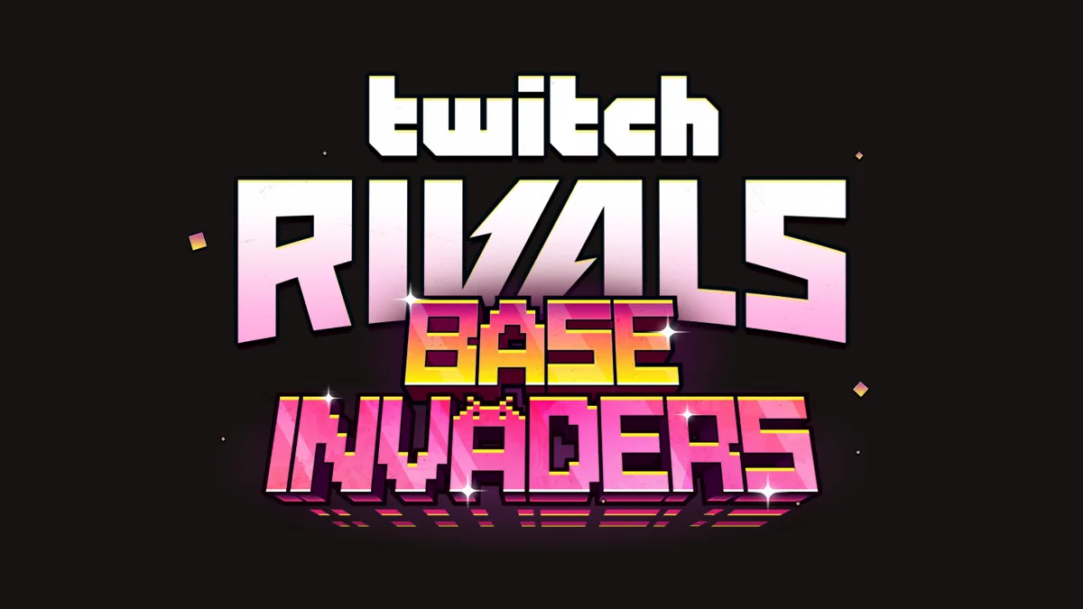 Твич-дропсы Rust: Base Invaders