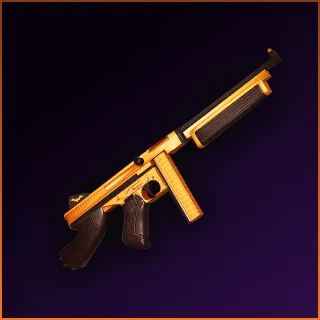 Томпсон — награда твич-дропсов Rust