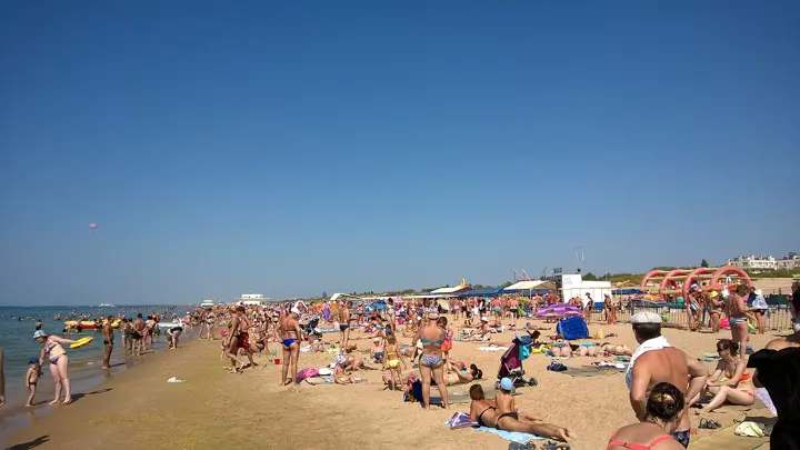 Анапа