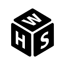 Логотип Hello World