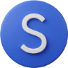 Логотип Skillbox Kids
