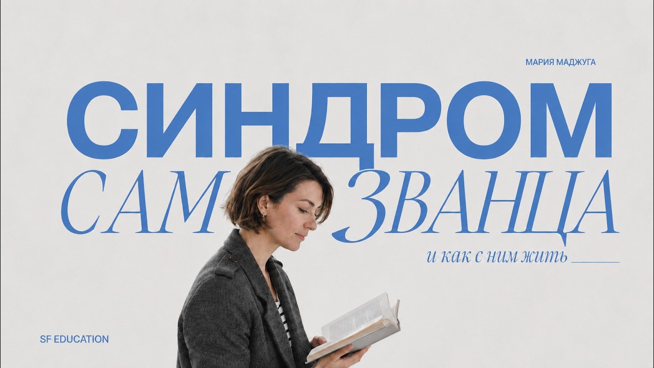 ЭТА МЫСЛЬ МЕШАЕТ ВАМ ЗАРАБАТЫВАТЬ БОЛЬШЕ