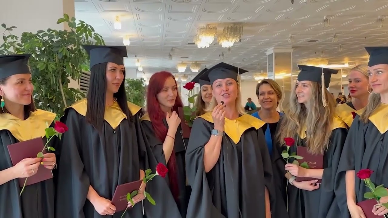 Конференция для учеников Академии EDPRO. Нутрициология. (старое)