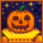 Узелок Дня всех духов