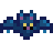 Ледяная летучая мышь