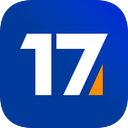 Логотип 17TRACK