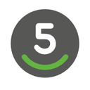 Логотип 5Post