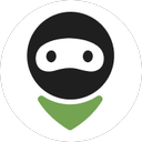 Логотип AdGuard VPN