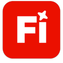 Логотип Adobe Firefly