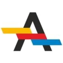 Логотип ADVANTA