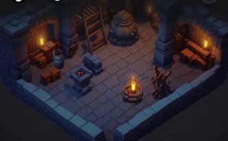 AI Dungeon