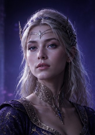 Персонаж для чата Character.AI
