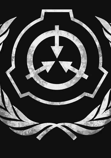 Фонд SCP — персонаж aicafe