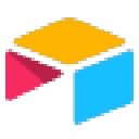Логотип Airtable
