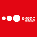 Логотип АКАДО