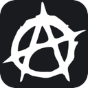 Логотип Amnezia VPN