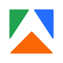 Логотип Apify