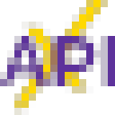 Логотип ApiX-Drive
