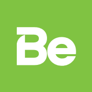 Логотип BeFit