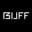 Логотип BUFF (buff.163.com)