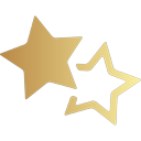 Логотип BuynStars