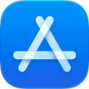 Логотип CapCut в App Store