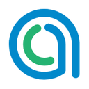 Логотип ChatApp