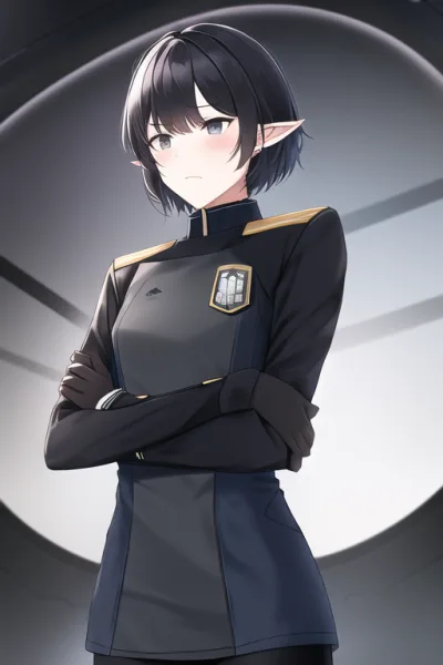 USS Galaxy — карточка Chub